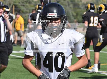Thumbnail 1 in Pueblo South vs Green Mountain photogallery.