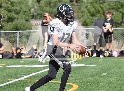 Thumbnail 3 in Pueblo South vs Green Mountain photogallery.