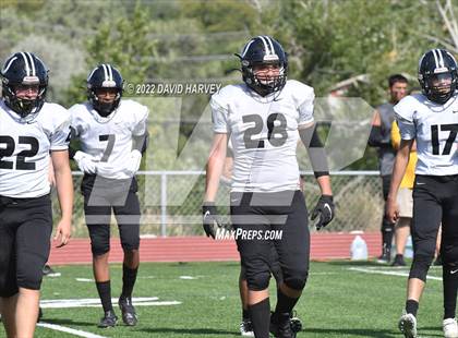 Thumbnail 2 in Pueblo South vs Green Mountain photogallery.