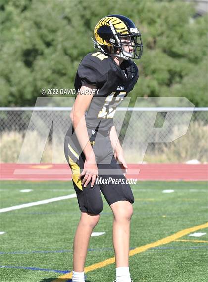 Thumbnail 3 in Pueblo South vs Green Mountain photogallery.