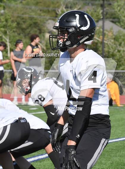 Thumbnail 3 in Pueblo South vs Green Mountain photogallery.
