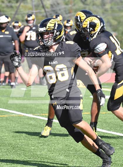 Thumbnail 2 in Pueblo South vs Green Mountain photogallery.