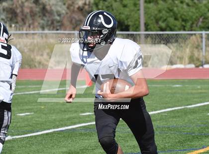 Thumbnail 2 in Pueblo South vs Green Mountain photogallery.