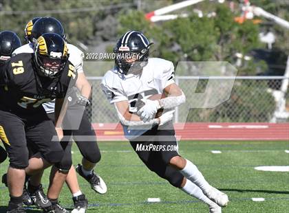 Thumbnail 1 in Pueblo South vs Green Mountain photogallery.