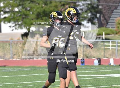 Thumbnail 3 in Pueblo South vs Green Mountain photogallery.
