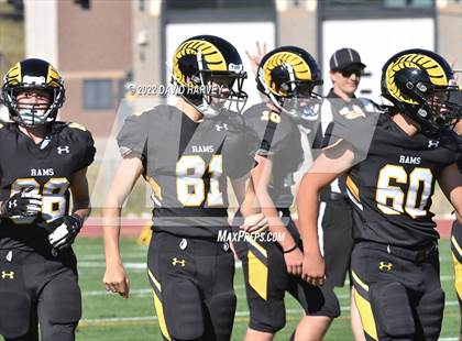Thumbnail 3 in Pueblo South vs Green Mountain photogallery.