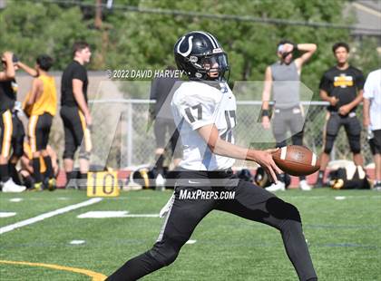 Thumbnail 2 in Pueblo South vs Green Mountain photogallery.