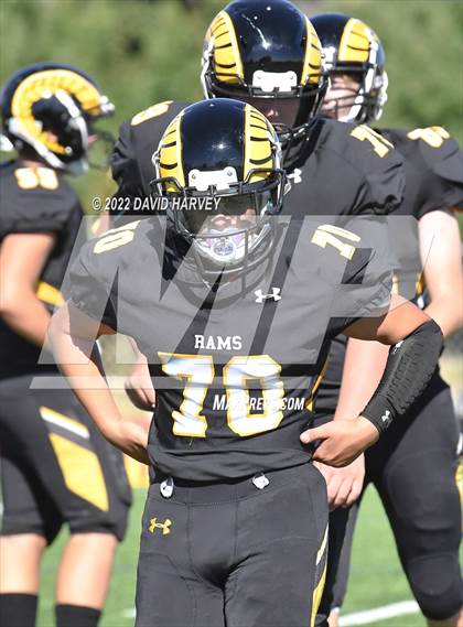 Thumbnail 2 in Pueblo South vs Green Mountain photogallery.