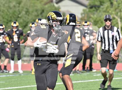 Thumbnail 1 in Pueblo South vs Green Mountain photogallery.