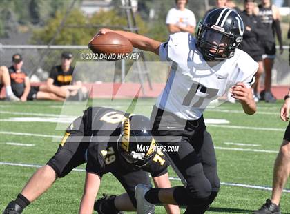 Thumbnail 1 in Pueblo South vs Green Mountain photogallery.