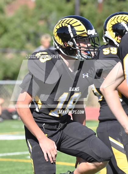 Thumbnail 2 in Pueblo South vs Green Mountain photogallery.