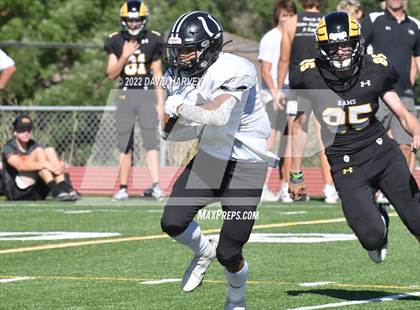 Thumbnail 2 in Pueblo South vs Green Mountain photogallery.