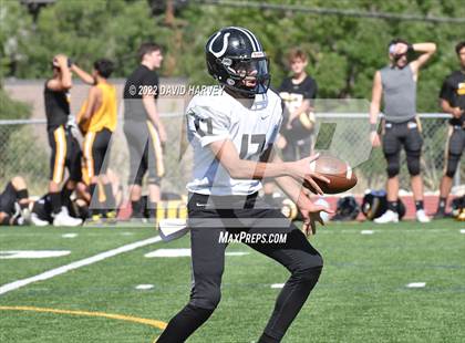 Thumbnail 1 in Pueblo South vs Green Mountain photogallery.