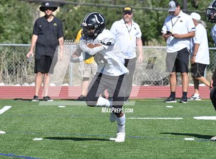 Thumbnail 3 in Pueblo South vs Green Mountain photogallery.