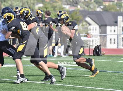 Thumbnail 1 in Pueblo South vs Green Mountain photogallery.
