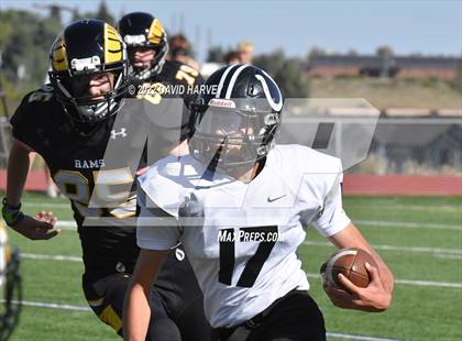 Thumbnail 1 in Pueblo South vs Green Mountain photogallery.