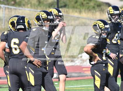 Thumbnail 1 in Pueblo South vs Green Mountain photogallery.