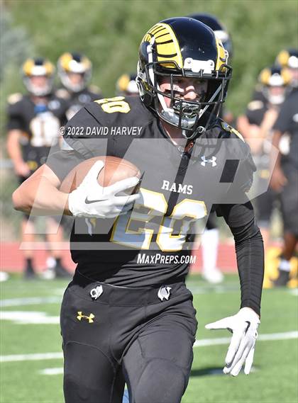 Thumbnail 2 in Pueblo South vs Green Mountain photogallery.