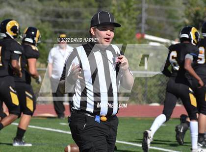 Thumbnail 3 in Pueblo South vs Green Mountain photogallery.