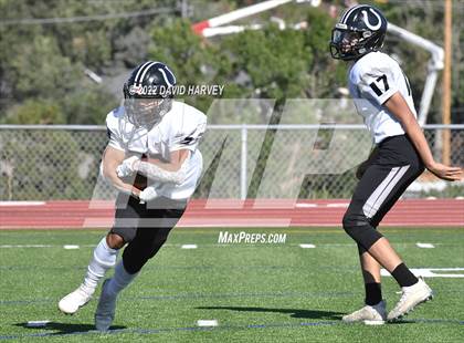 Thumbnail 2 in Pueblo South vs Green Mountain photogallery.