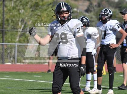 Thumbnail 2 in Pueblo South vs Green Mountain photogallery.