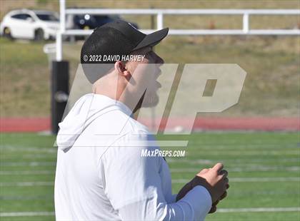 Thumbnail 1 in Pueblo South vs Green Mountain photogallery.