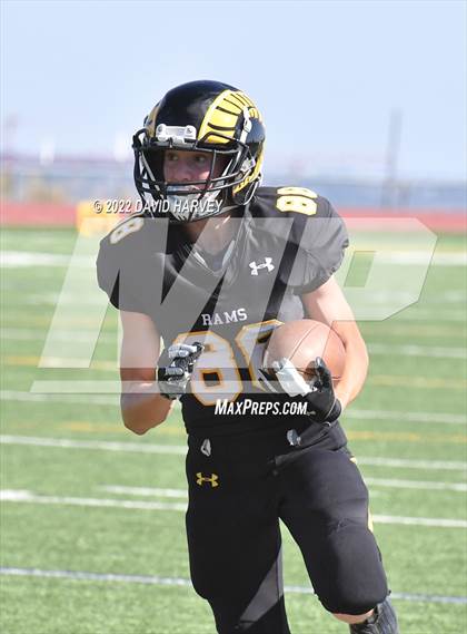 Thumbnail 2 in Pueblo South vs Green Mountain photogallery.