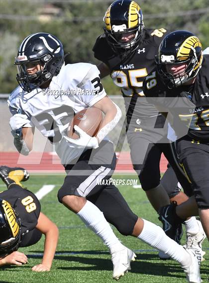 Thumbnail 3 in Pueblo South vs Green Mountain photogallery.