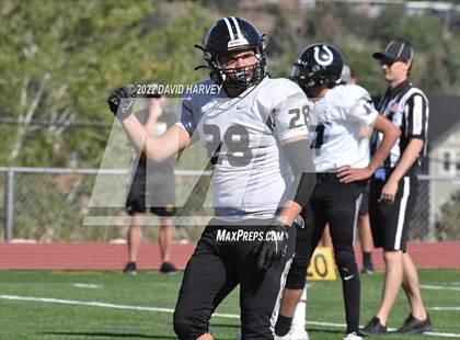 Thumbnail 1 in Pueblo South vs Green Mountain photogallery.