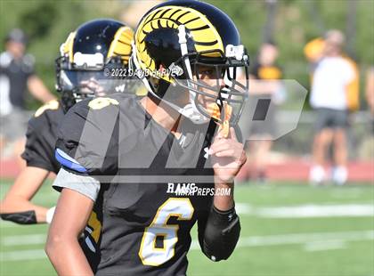 Thumbnail 1 in Pueblo South vs Green Mountain photogallery.