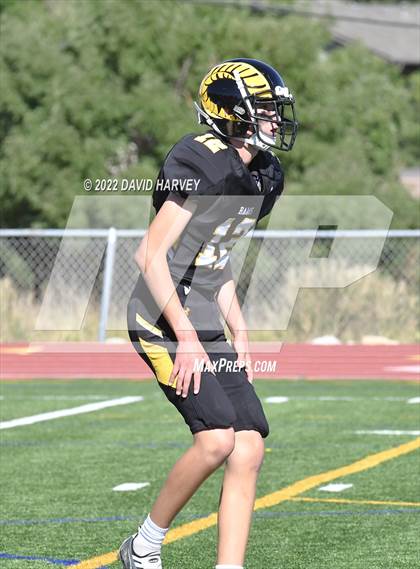 Thumbnail 1 in Pueblo South vs Green Mountain photogallery.
