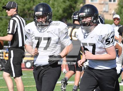 Thumbnail 2 in Pueblo South vs Green Mountain photogallery.