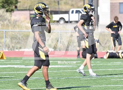 Thumbnail 3 in Pueblo South vs Green Mountain photogallery.