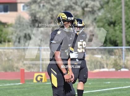 Thumbnail 3 in Pueblo South vs Green Mountain photogallery.