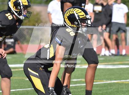 Thumbnail 1 in Pueblo South vs Green Mountain photogallery.