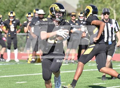 Thumbnail 2 in Pueblo South vs Green Mountain photogallery.