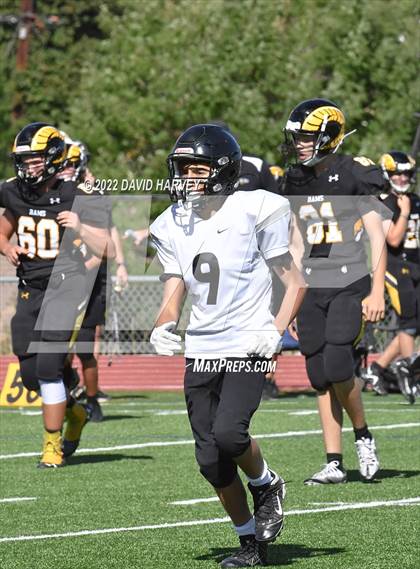 Thumbnail 3 in Pueblo South vs Green Mountain photogallery.