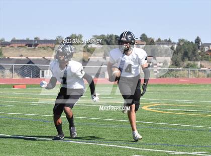 Thumbnail 3 in Pueblo South vs Green Mountain photogallery.