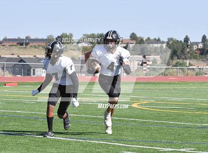 Thumbnail 2 in Pueblo South vs Green Mountain photogallery.