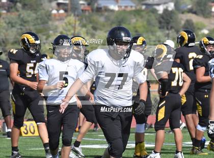 Thumbnail 3 in Pueblo South vs Green Mountain photogallery.