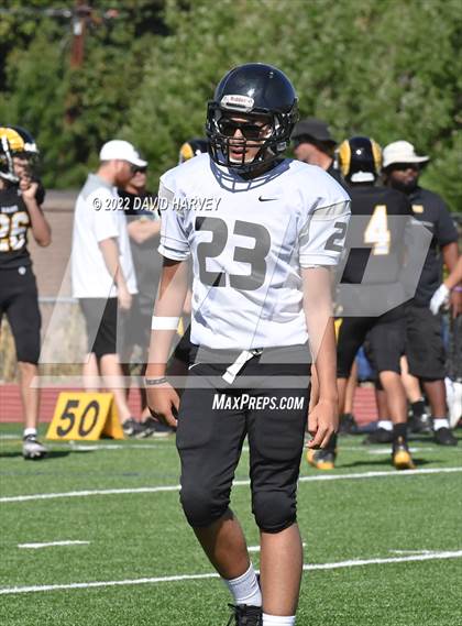 Thumbnail 1 in Pueblo South vs Green Mountain photogallery.