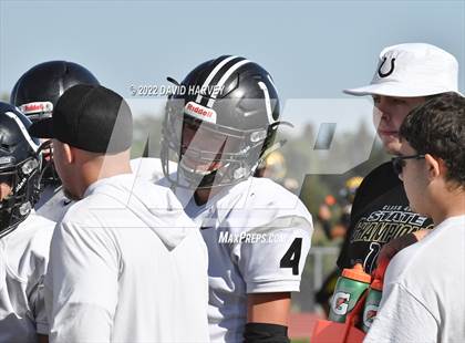Thumbnail 2 in Pueblo South vs Green Mountain photogallery.
