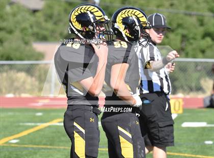 Thumbnail 1 in Pueblo South vs Green Mountain photogallery.