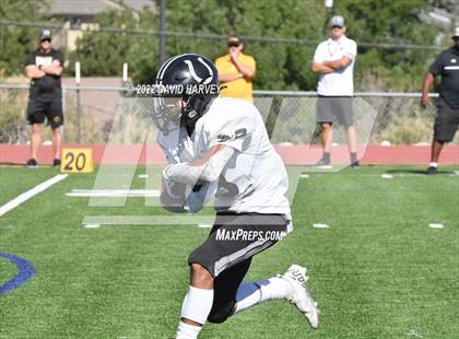 Thumbnail 3 in Pueblo South vs Green Mountain photogallery.