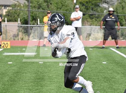Thumbnail 2 in Pueblo South vs Green Mountain photogallery.
