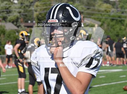 Thumbnail 3 in Pueblo South vs Green Mountain photogallery.