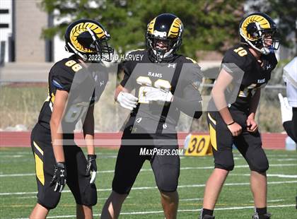 Thumbnail 2 in Pueblo South vs Green Mountain photogallery.