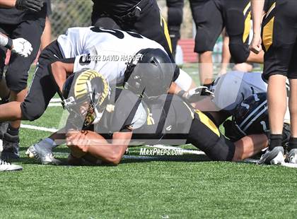 Thumbnail 2 in Pueblo South vs Green Mountain photogallery.
