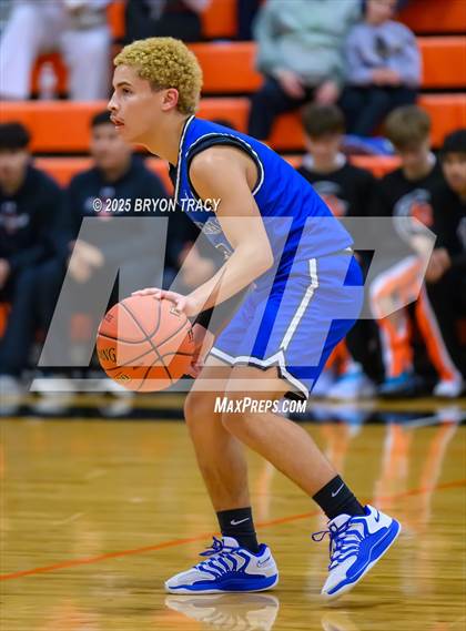 Thumbnail 3 in Las Animas vs. Syracuse photogallery.