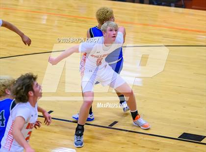Thumbnail 3 in Las Animas vs. Syracuse photogallery.